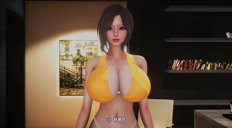 【亚洲风SLG/沙盒/动态】后宫偶像（Harem Idol） V5.0 汉化版 [4G] ACG手游 第2张