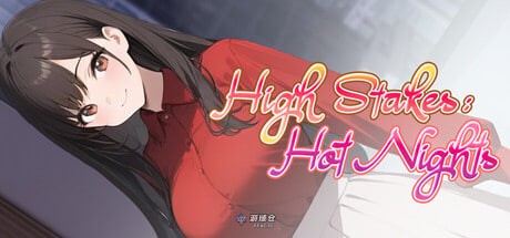 [经营SLG/权利] 高额赌注：激情之夜 High Stakes: Hot Nights 官中步兵版 [530M] ACG端游 第1张