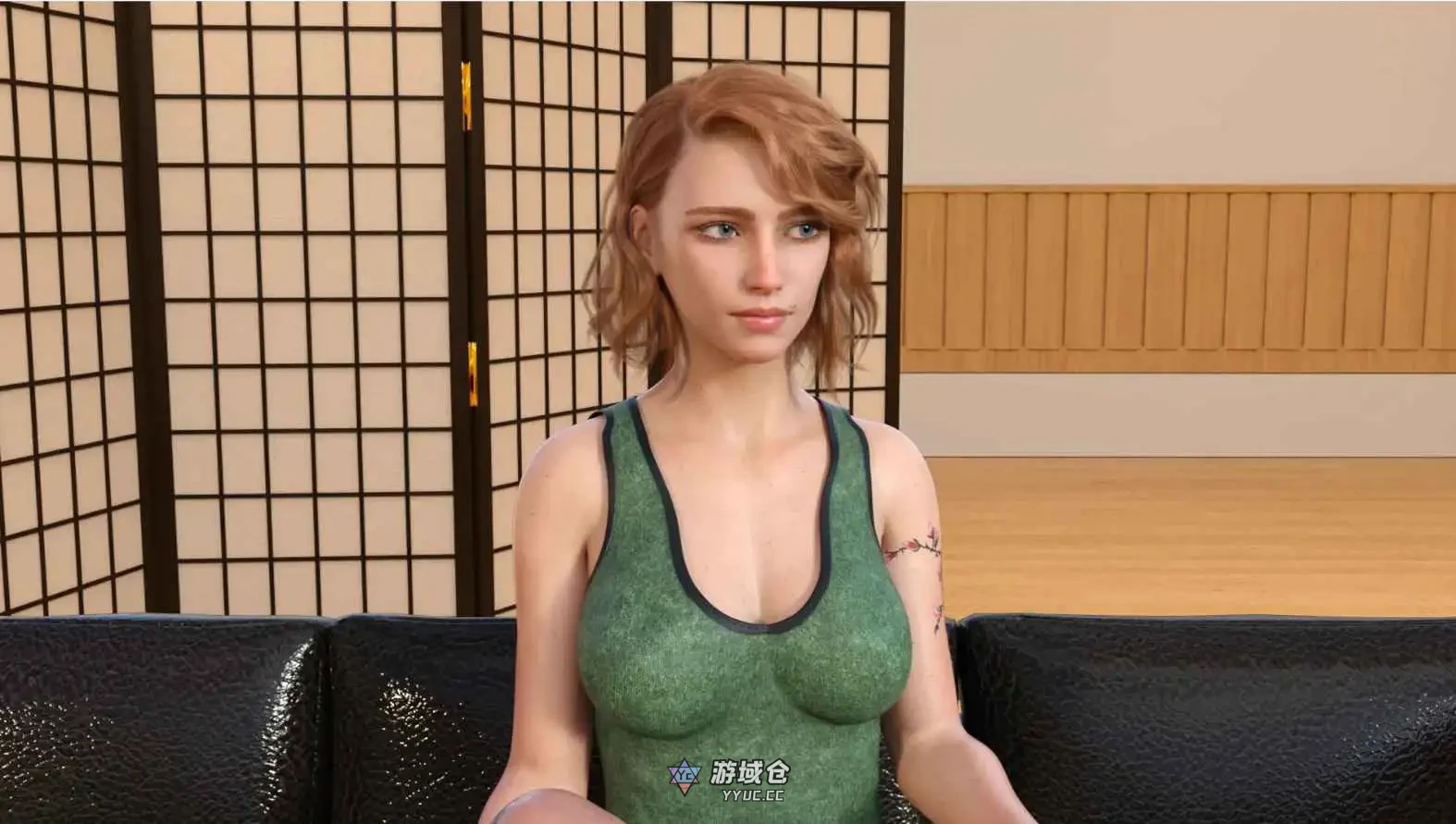 【SLG/动态】超级英雄逊毙了v2.036 AI汉化版【更新/7G】 ACG手游 第2张-游域仓 2