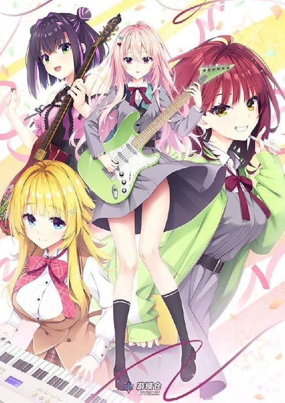 [日式ADV] 青柠星光·柠檬果酱ライムライト・レモネードジャム AI汉化版 [1.60G] ACG端游 第2张