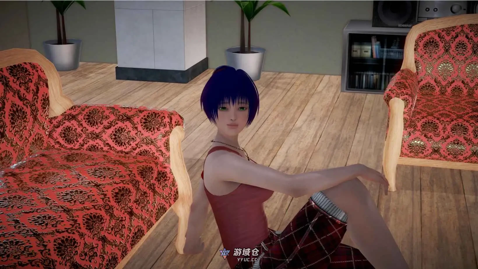 【亚洲风SLG/动态】我的新邻居 My New Neighbors Ver1.83 汉化版 [13.50G] ACG手游 第2张