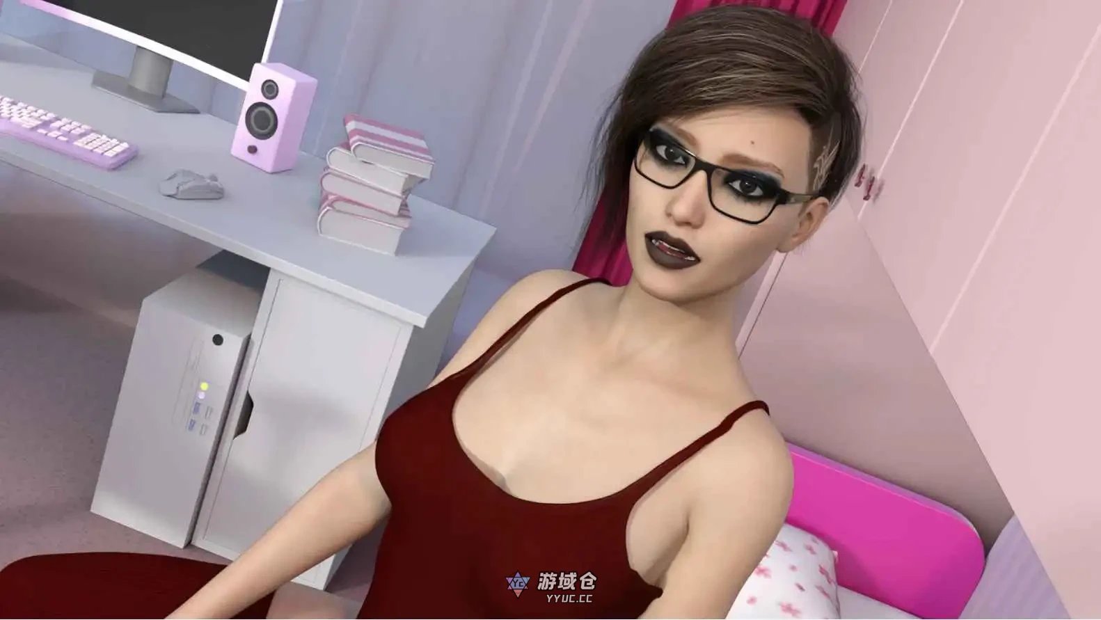 【SLG/动态】超级英雄逊毙了v2.036 AI汉化版【更新/7G】 ACG手游 第3张-游域仓 3