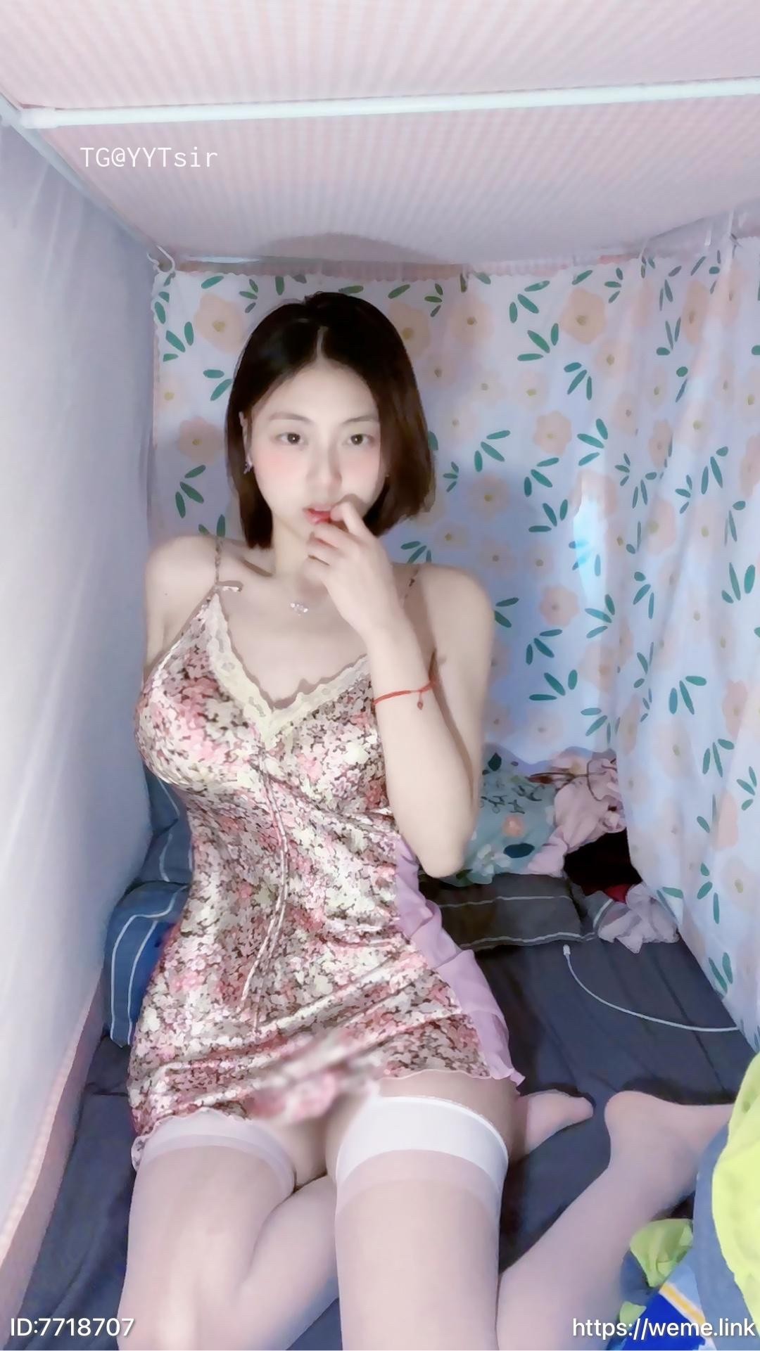 抖音@姜秀珍 微密圈合集 微密反差 第2张