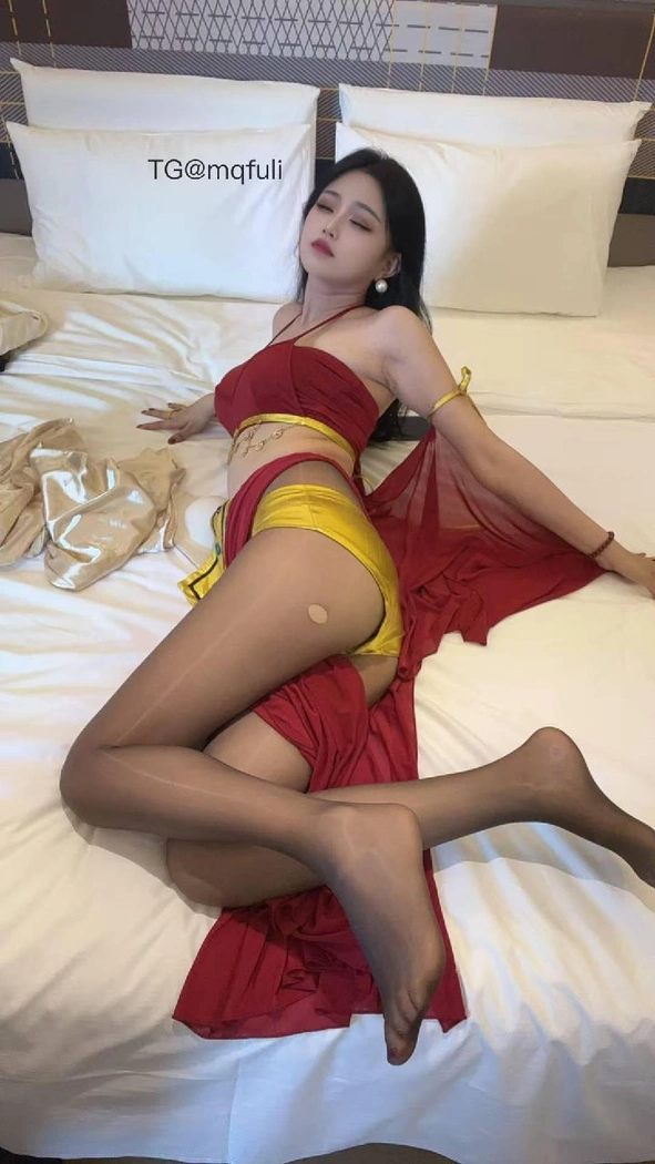 抖音@辰妈吖 秘语空间合集 微密反差 第3张