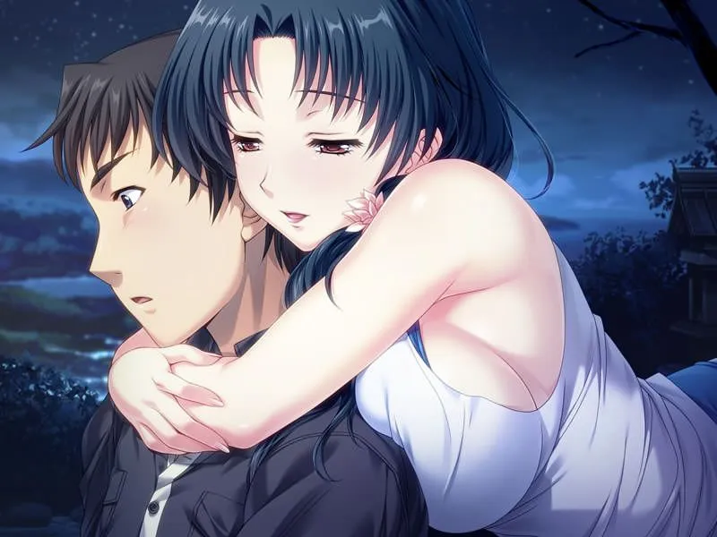 [神级大作] [Alicesoft] 妻中蜜3 妻みぐい３ v0.801 润色汉化版+攻略+全CG存档 [2.30G] ACG端游 第2张