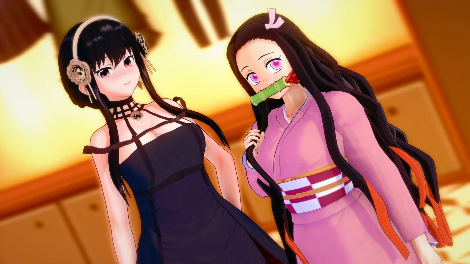[同人SLG/动态] 我的幻想 My Hentai Fantasy Ver0.13 官方中文版 [3.2G] ACG端游 第2张