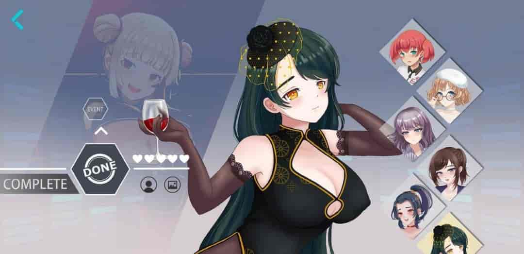 股市之狼 股市淫狼 STEAM官中版 豪华版(互动SLG/策略)1.10G ACG端游 第2张