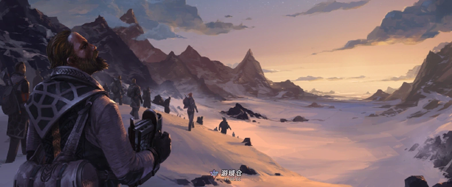无尽帝国 Endless Legend Ver1.8.52 S3 官方中文版(PC/精品策略)5.7G Steam游戏 第2张