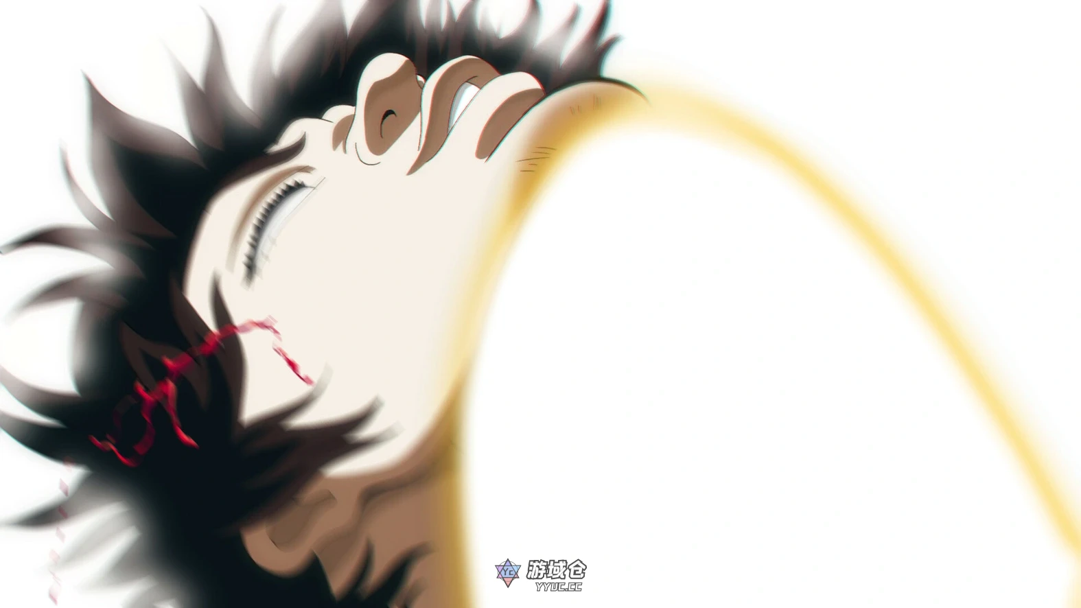 范马刃牙 血之竞技场 Baki Hanma Blood Arena 中文版(PC/2D格斗)新作/2.64G Steam游戏 第3张