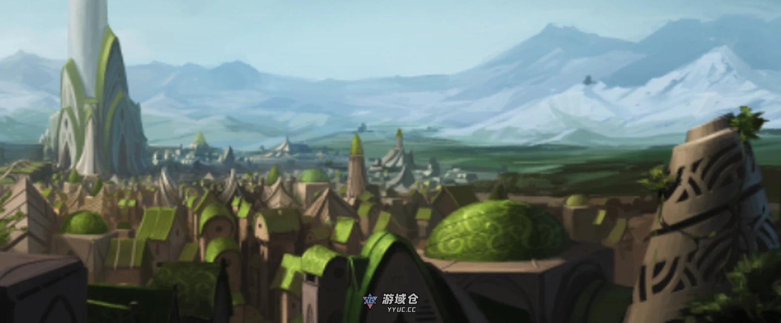 无尽帝国 Endless Legend Ver1.8.52 S3 官方中文版(PC/精品策略)5.7G Steam游戏 第3张