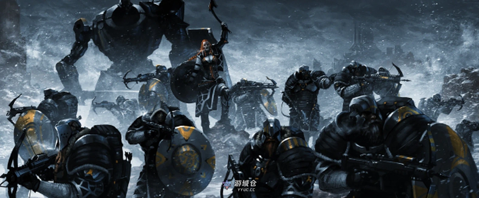 无尽帝国 Endless Legend Ver1.8.52 S3 官方中文版(PC/精品策略)5.7G Steam游戏 第5张