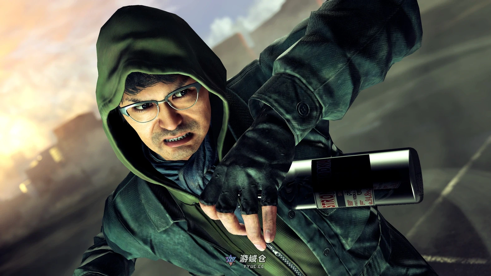 如龙7 光与暗的去向 Yakuza Like a Dragon 中文版(PC/如龙系列) 56G PS3/4 第5张