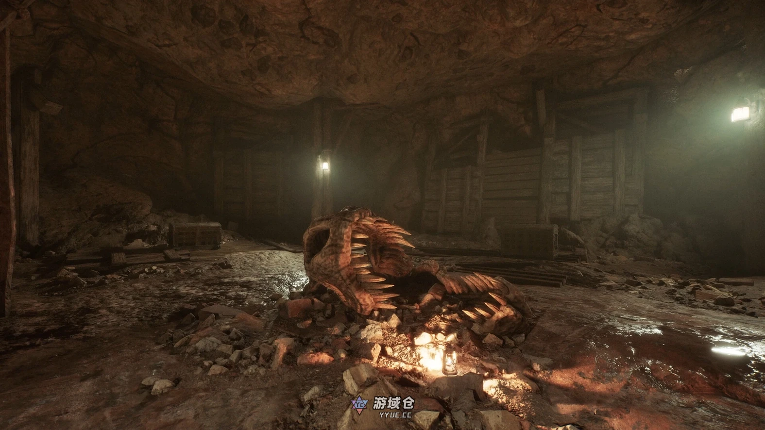 挖！挖！挖！ Keep Digging Ver1.0.1.3523 中文版(PC/娱乐模拟)新作/4.86G Steam游戏 第7张