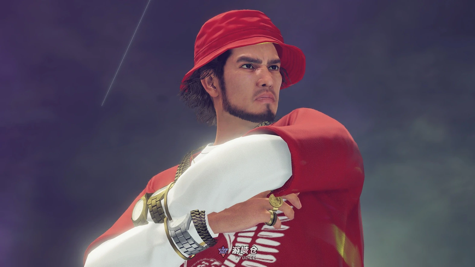 如龙7 光与暗的去向 Yakuza Like a Dragon 中文版(PC/如龙系列) 56G PS3/4 第7张