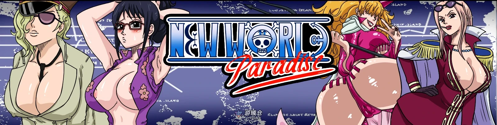 新世界天堂 New World Paradise 2 v0.2.2.1 AI汉化版(沙盒SLG/同人)更新/1.34G ACG手游 第1张