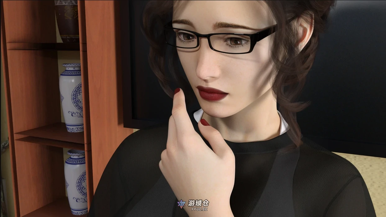 妈妈的爱 A Mother's Love Part 1-15 Plus AI汉化版(SLG)更新/5.91G ACG手游 第2张