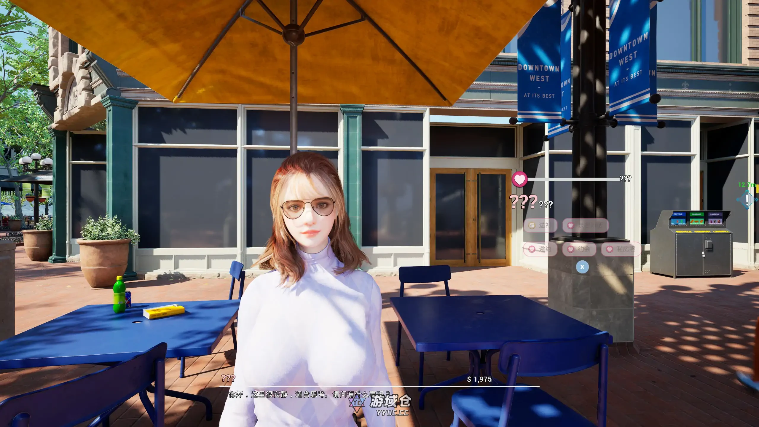 镜头人生-模特写真馆 Photo Studio Simulator V0.98 官方中文版(亚洲SLG/3D)8.25G ACG端游 第2张
