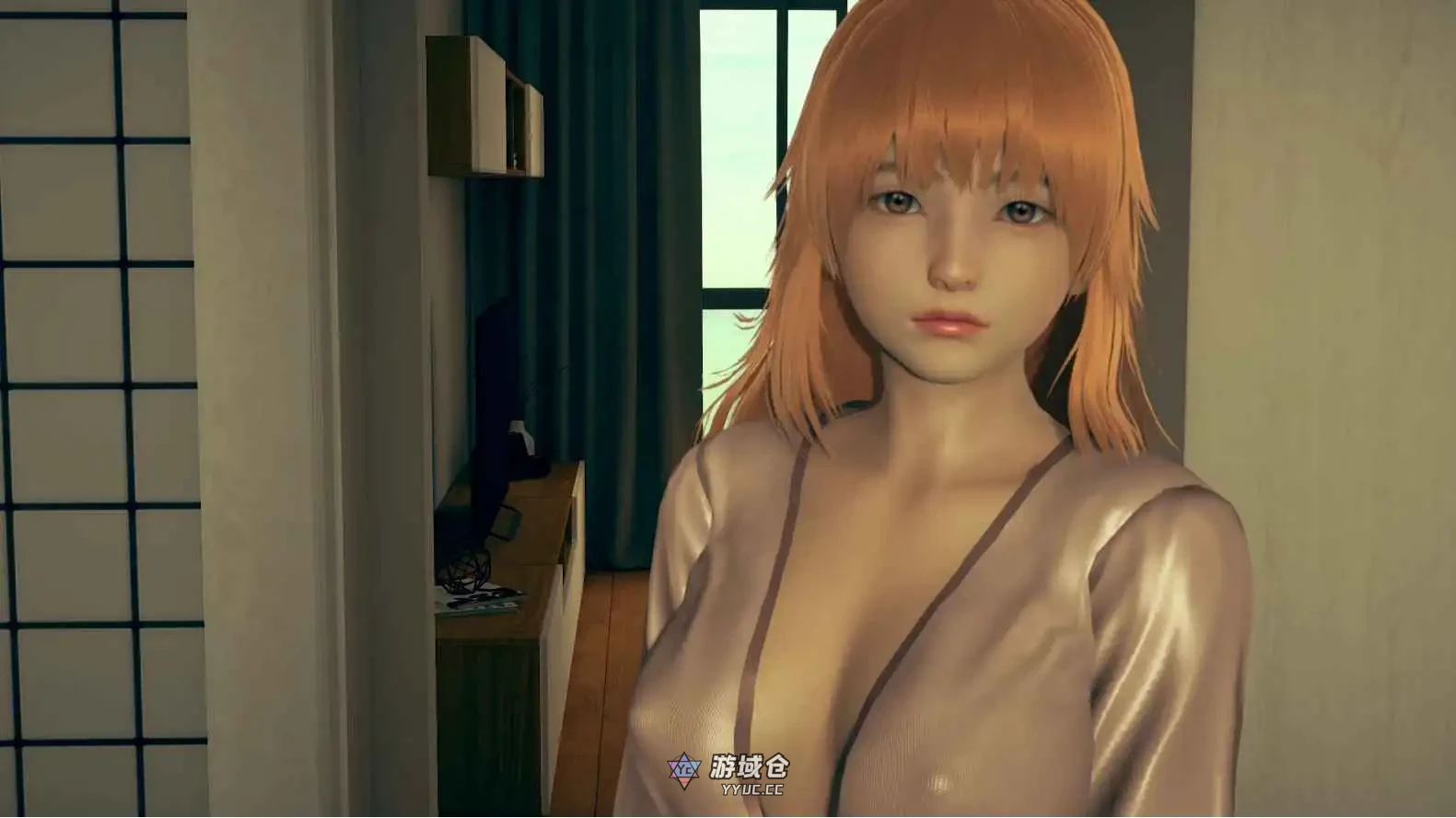 如果我可以改变 If I Could Change V0.3.6 汉化中文(亚洲风SLG/动态)1.95G ACG手游 第3张-游域仓 1