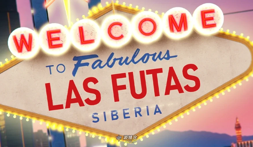 拉斯福塔斯 Las Futas v0.2 AI汉化版(SLG/扶她)更新/790M ACG手游 第1张-游域仓 1