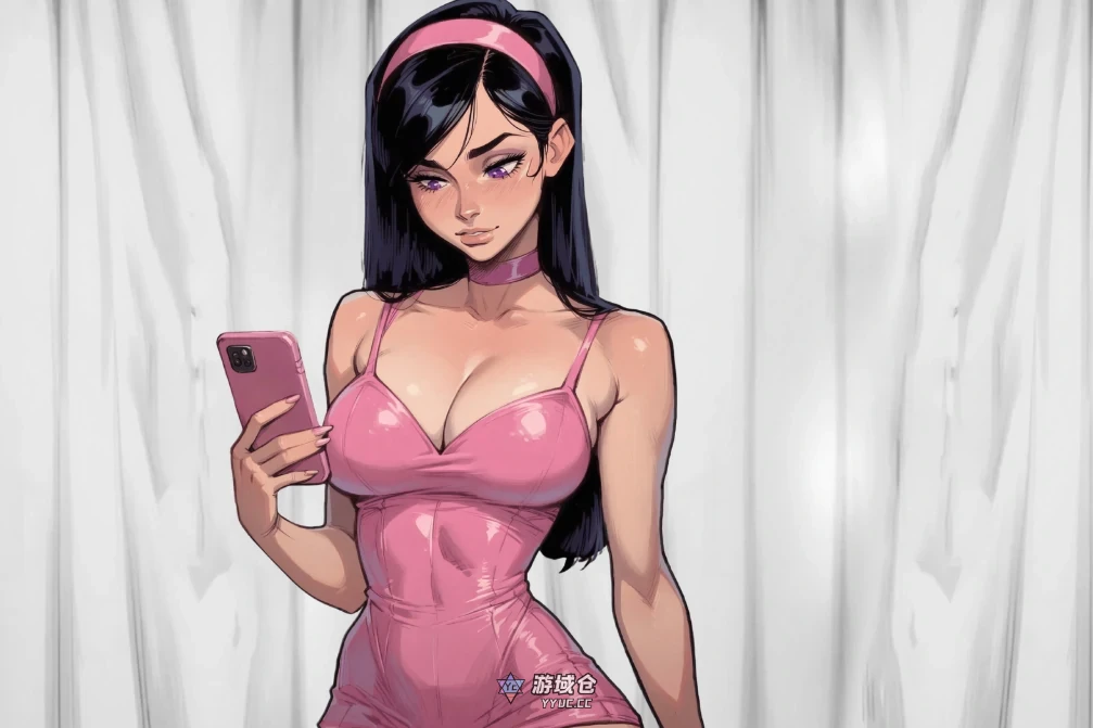 我的新女友 My new Girlfriend Ch. 6 gold Ai汉化版(亚洲风SLG)2.84G ACG手游 第3张-游域仓 2