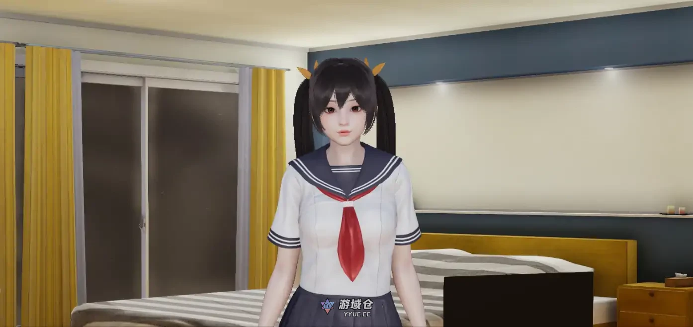 超能力重制版 Supower – Remake V0.58 AI汉化版(亚洲风SLG/动态)2.37G ACG手游 第5张-游域仓 3