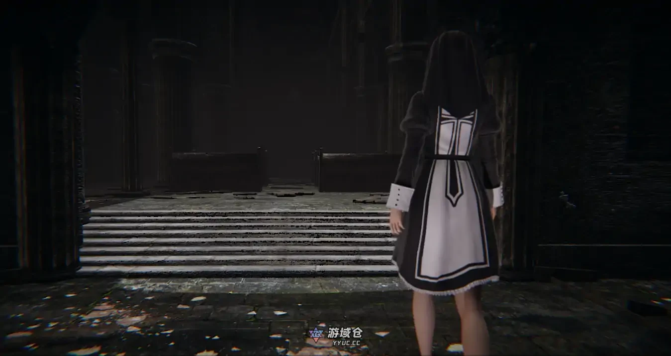 超能力重制版 Supower – Remake V0.58 AI汉化版(亚洲风SLG/动态)2.37G ACG手游 第6张-游域仓 4