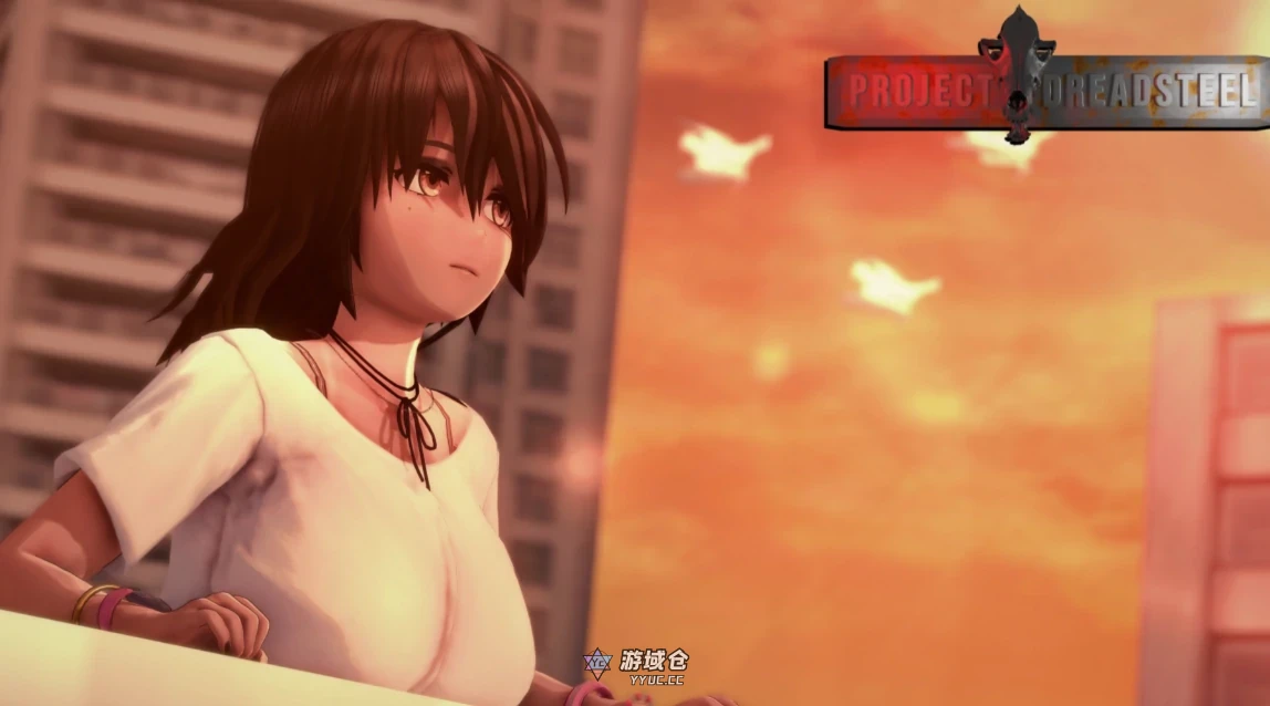 恐惧钢铁计划 Project Dreadsteel ver0.1.3 AI汉化版(日系SLG/后宫)更新/2G ACG手游 第7张