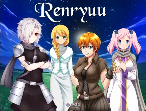 连龙升天v25.09.11AI汉化(日系/RPG)4.1G ACG手游 第1张