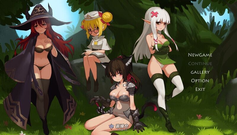 宝箱小队 Treasure chest Corps-結界を維持するため、魔物を退治した V1.30 STEAM官中版 豪华终极版+全DLC(动作ACT/动态)1.0G] ACG端游 第1张