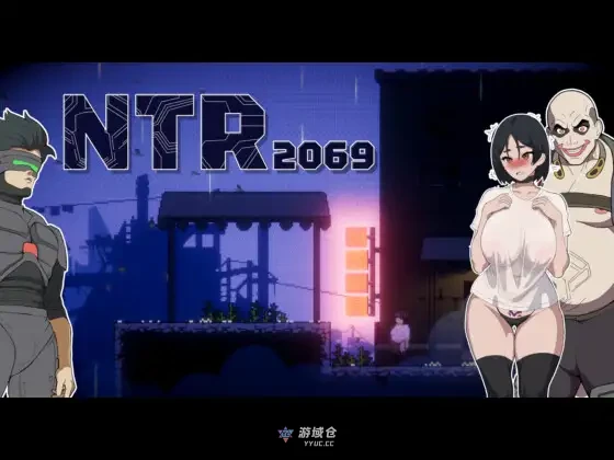 TR2069 正式版+自带全回想解放(互动ACT/动态)600M ACG端游 第1张