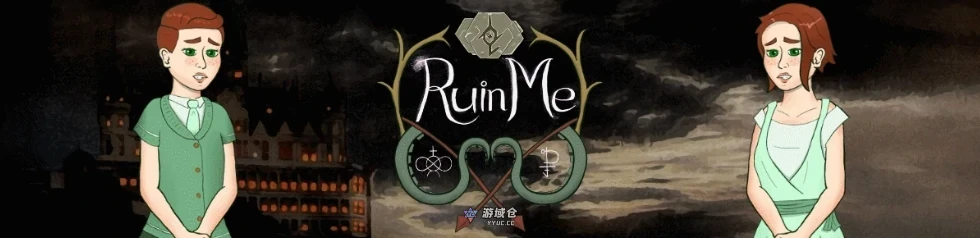 毁了我 Ruin Me v0.64.1 AI汉化版(SLG/2D)更新/835M ACG手游 第1张
