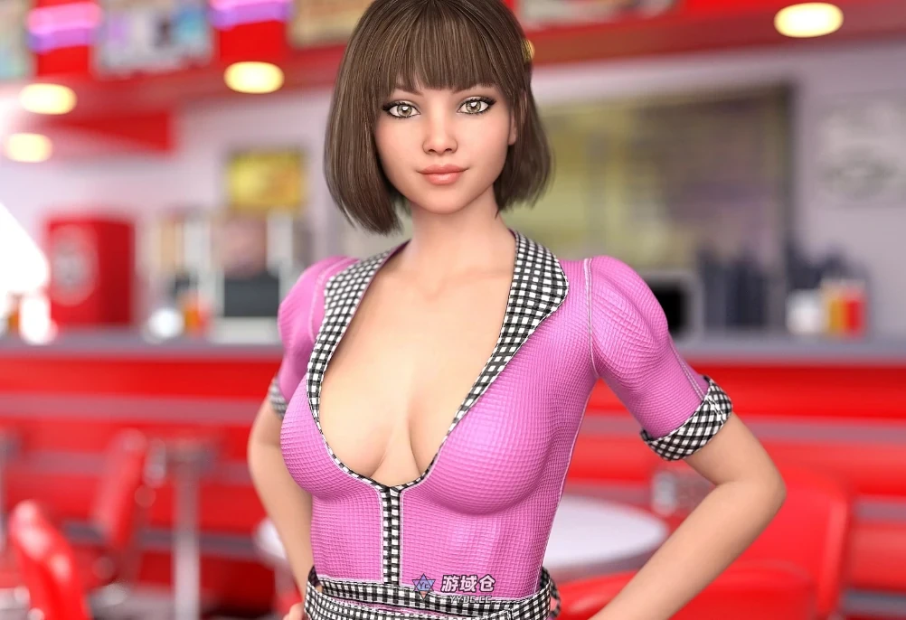 校园债券 Campus Bonds v0.4.0 AI汉化版(SLG/3D)更新/7.8G ACG手游 第4张