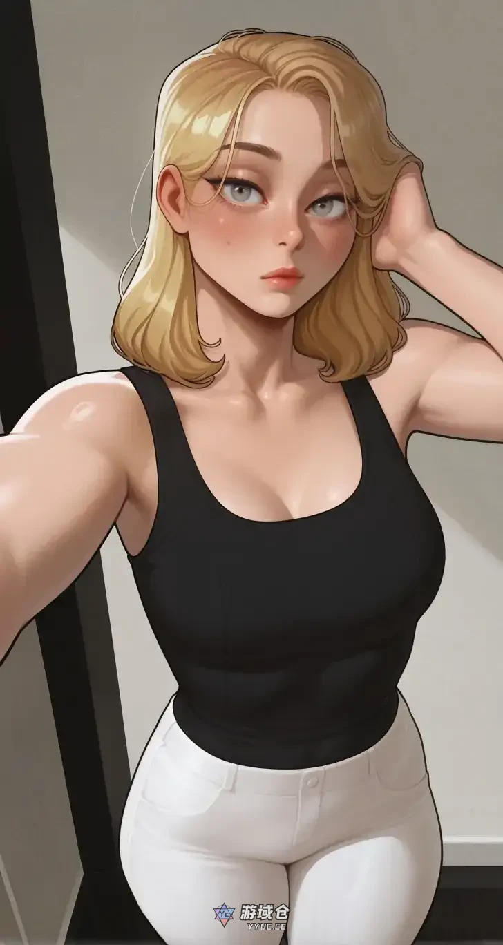 欲望之网 Mobile of Desires Ch.5.40.91 AI汉化版(SLG/2D)更新/470M ACG手游 第4张