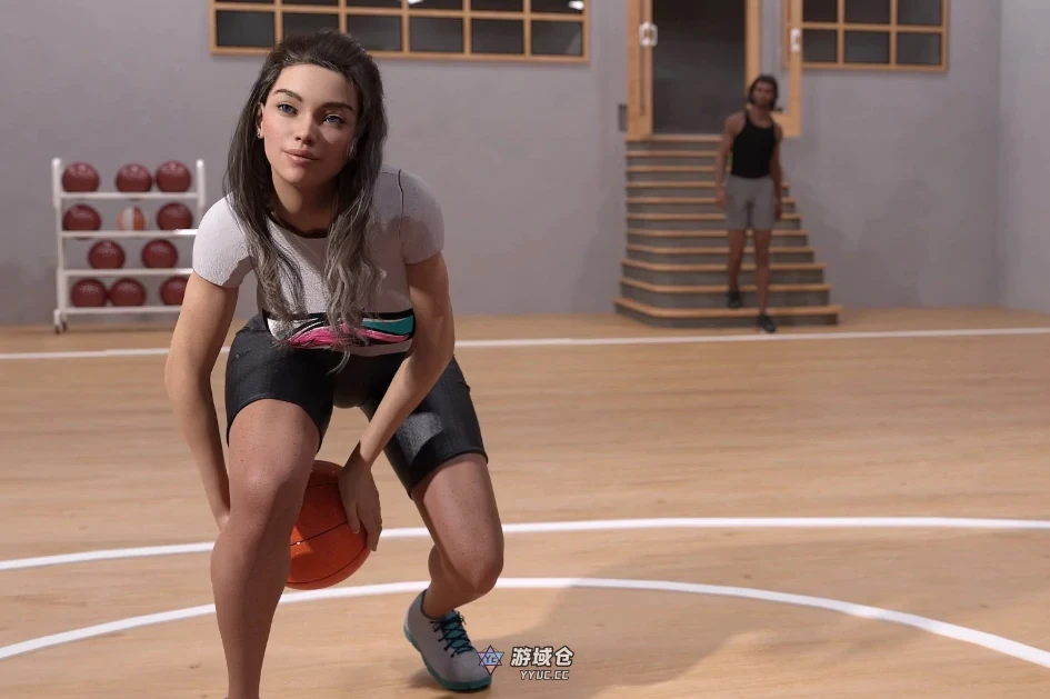 反转人生 Rebounding Life Ep.4.1 AI汉化版(SLG/3D)更新/2.85G ACG手游 第6张-游域仓 6