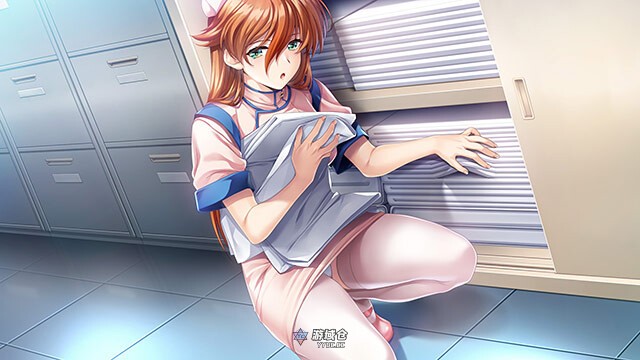 野野村医院的人们 重制版 野々村病院の人々 リメイク AI汉化版+特典+全CG存档(ADV)3.30G ACG端游 第3张-游域仓 3