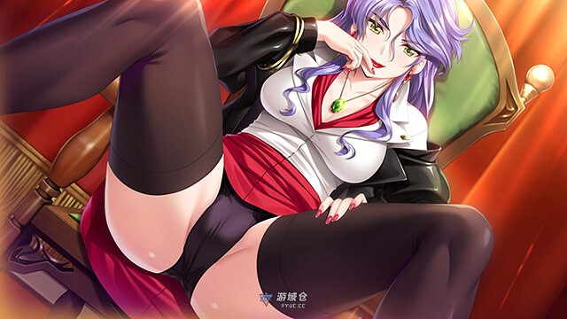 野野村医院的人们 重制版 野々村病院の人々 リメイク AI汉化版+特典+全CG存档(ADV)3.30G ACG端游 第4张-游域仓 4