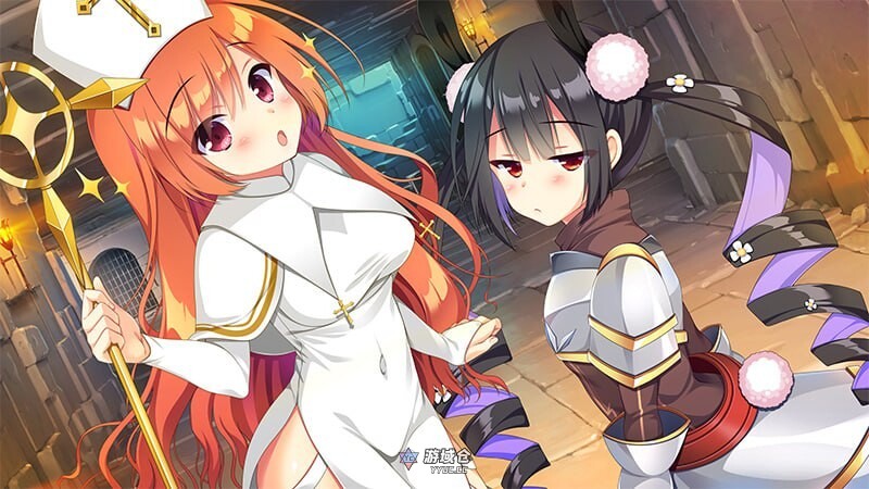 与恋爱初次见面 FD 恋愛、はじめまして ミニファンディスク サマーバケーション AI汉化版+全CG存档(ADV/纯爱)2.12G ACG端游 第2张