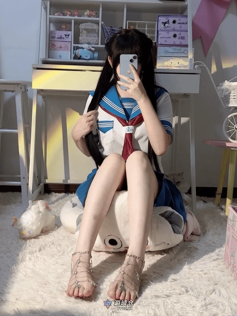 抖音@小奶糯 秘语空间合集 微密反差 第1张