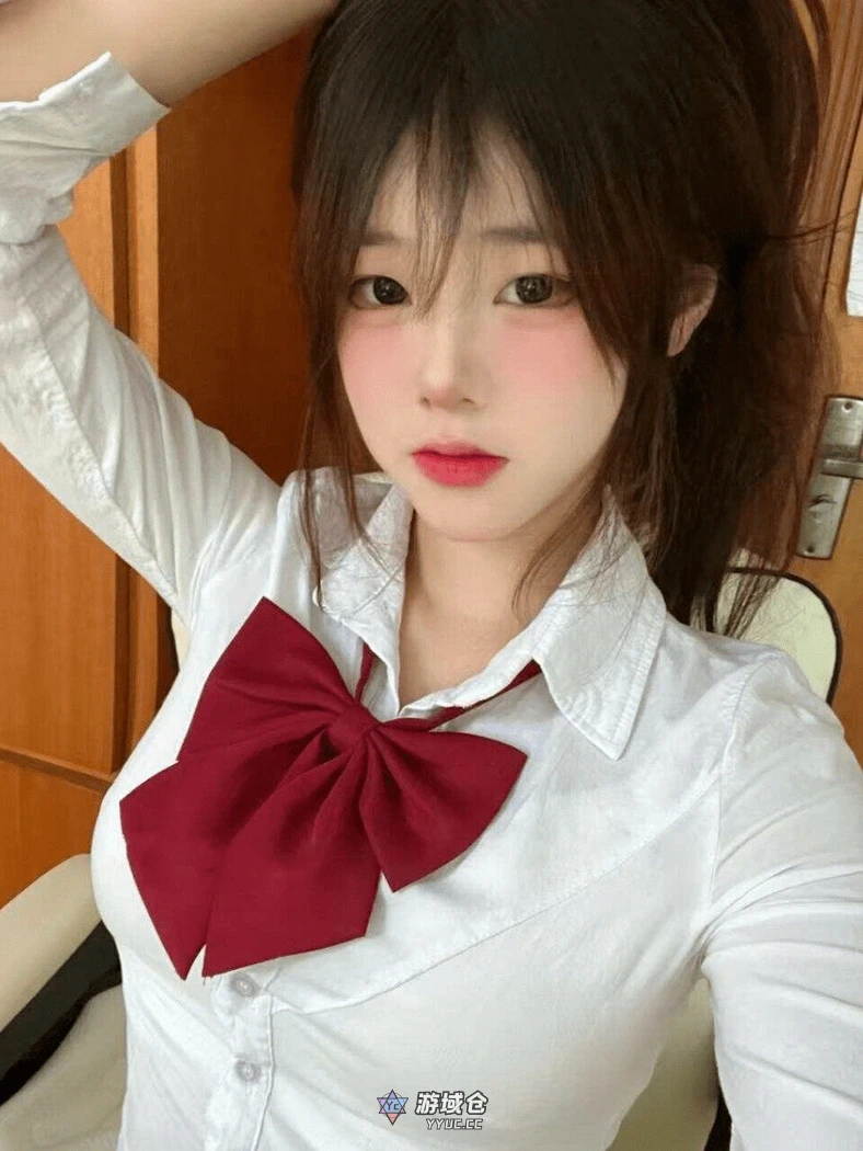 抖音@蛋蛋梦 可耐妹子岛遇合集 微密反差 第3张