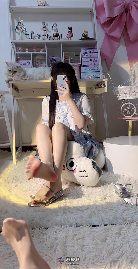 抖音@小奶糯 秘语空间合集 微密反差 第3张