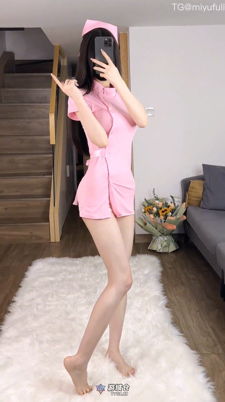 奈丝美姨 岛遇合集 微密反差 第4张