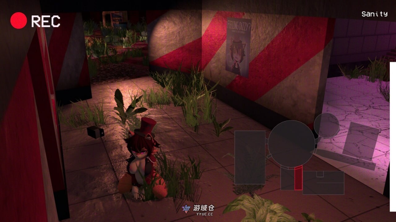 热恋：色欲之夜 In Heat: Lustful Nights v0.3.2.4 官中步兵版(精品3D/无码)2.40G ACG端游 第1张