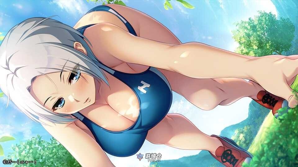 异世界缘交 異世界縁交 官方中文版+全CG存档(精品ADV/奇幻)1.20G ACG端游 第2张-游域仓 2