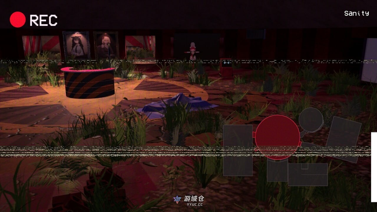 热恋：色欲之夜 In Heat: Lustful Nights v0.3.2.4 官中步兵版(精品3D/无码)2.40G ACG端游 第2张