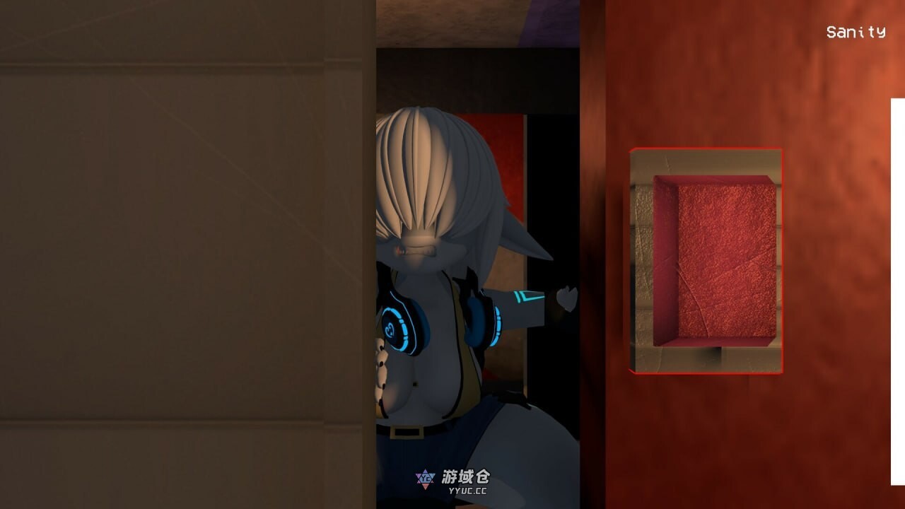 热恋：色欲之夜 In Heat: Lustful Nights v0.3.2.4 官中步兵版(精品3D/无码)2.40G ACG端游 第3张