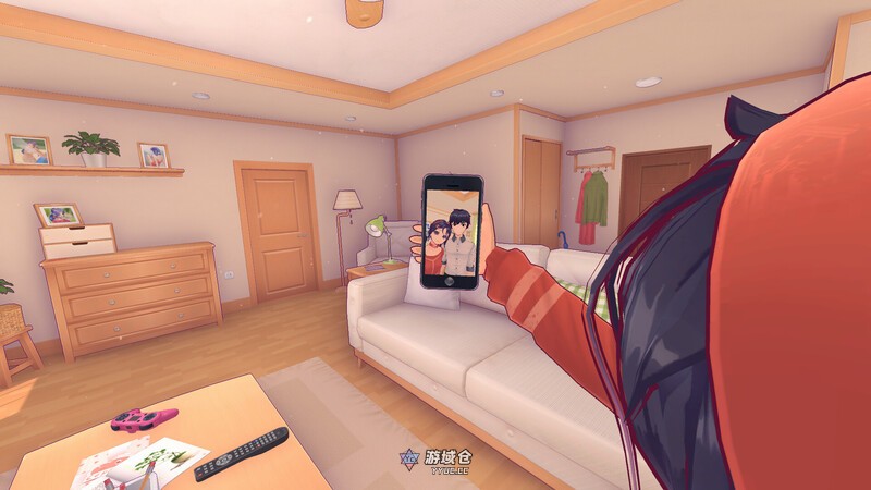 米塔 MiSide v0.93 官中版 25.10完美整合版 MOD魔改版 大量新皮肤+大量新模型(爆款SLG/3D作品)4.50G ACG端游 第3张
