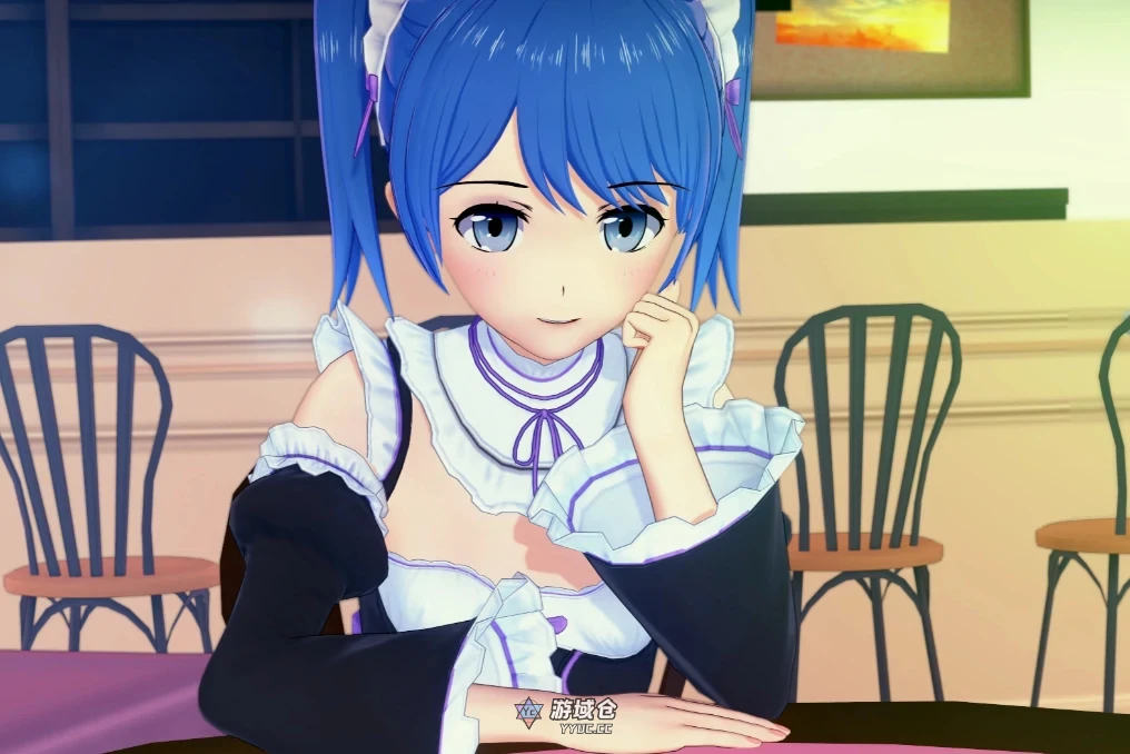 迷失在你心中Lost in You 0.14.1 AI汉化版(日系SLG/后宫)更新/6.1G