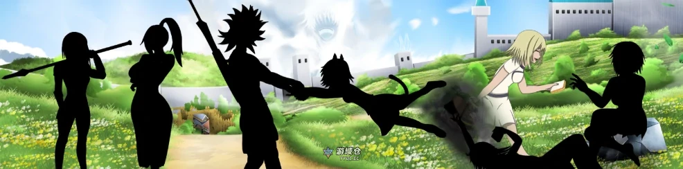 地境 Terrene v0.13 Animated AI汉化版(日系SLG/沙盒)更新/3.6G ACG手游 第1张-游域仓 1