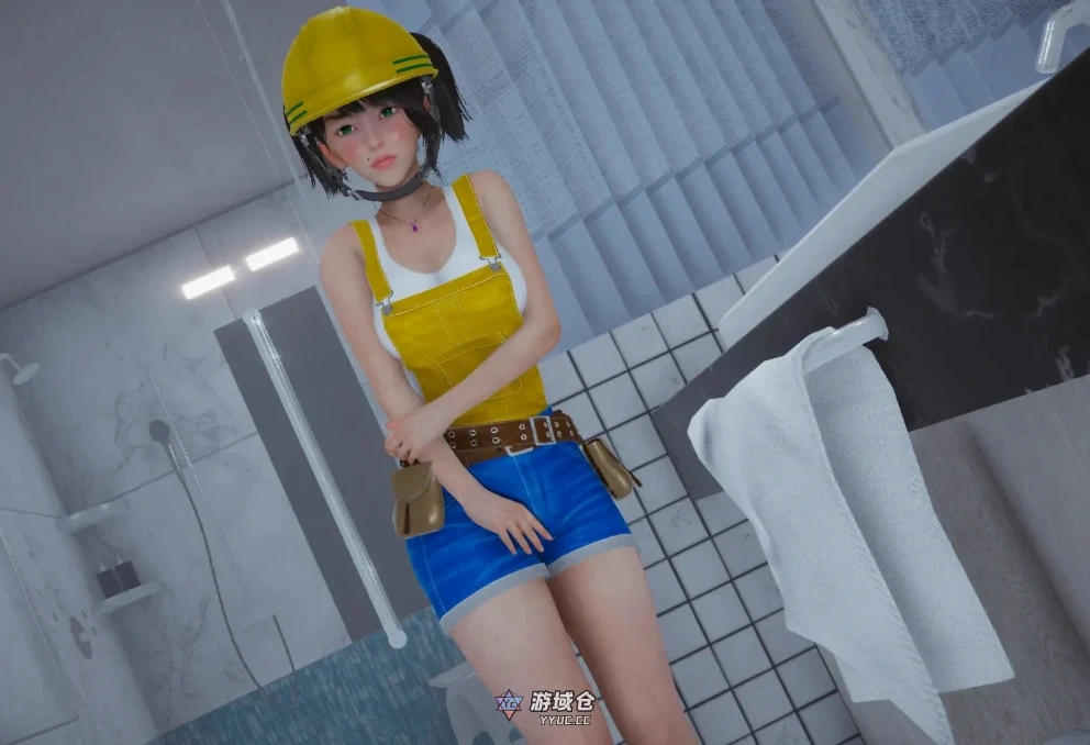 奥丽黛尔:逆进化 Oridelle's Anti Evolution v0.1.4 AI汉化版(亚洲SLG/后宫)更新/5.53G ACG手游 第1张-游域仓 1