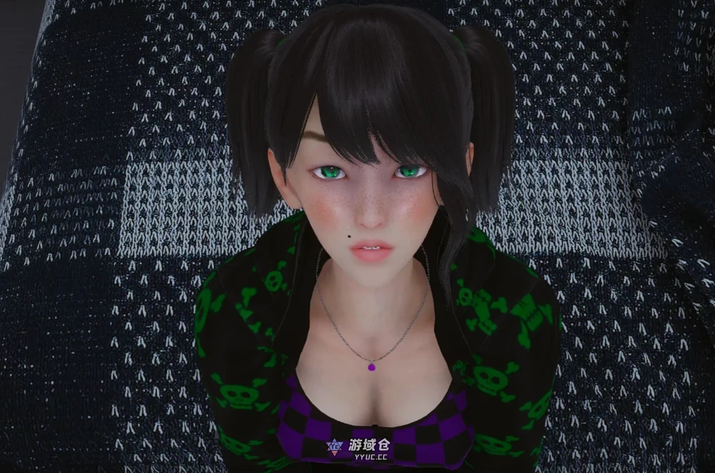 奥丽黛尔:逆进化 Oridelle's Anti Evolution v0.1.4 AI汉化版(亚洲SLG/后宫)更新/5.53G ACG手游 第2张-游域仓 2